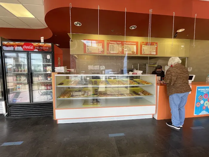 Sunnyvale Donut Picture 3