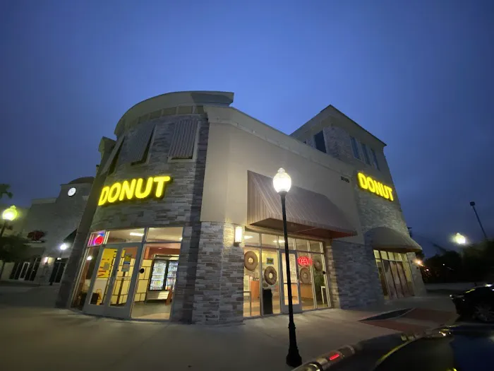 Sunnyvale Donut Picture 7