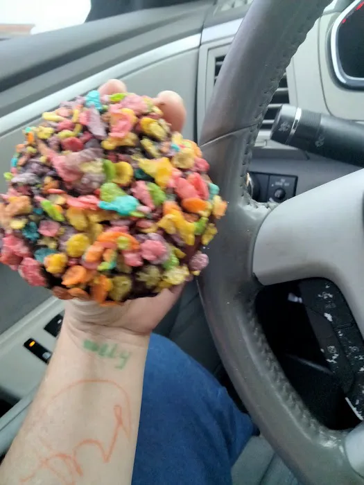 Sunnyvale Donut Picture 5