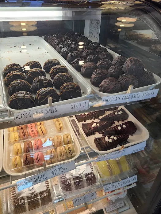 Granny's Bakery Picture 1