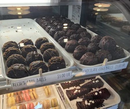 Granny's Bakery
