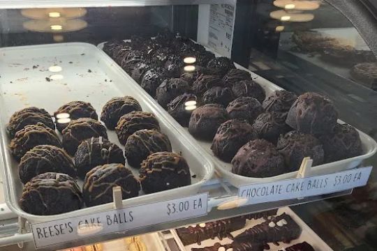Granny's Bakery