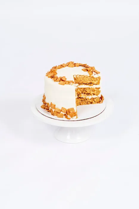 Granny's Bakery Picture 4