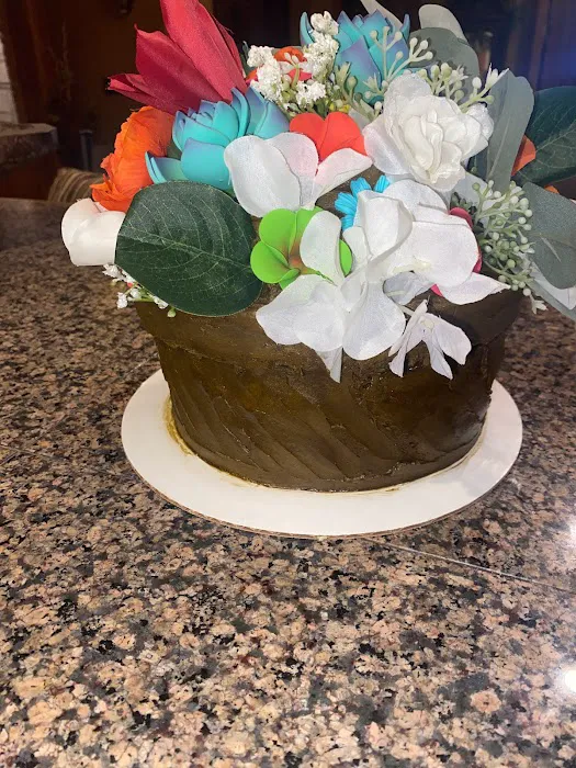 Granny's Bakery Picture 2