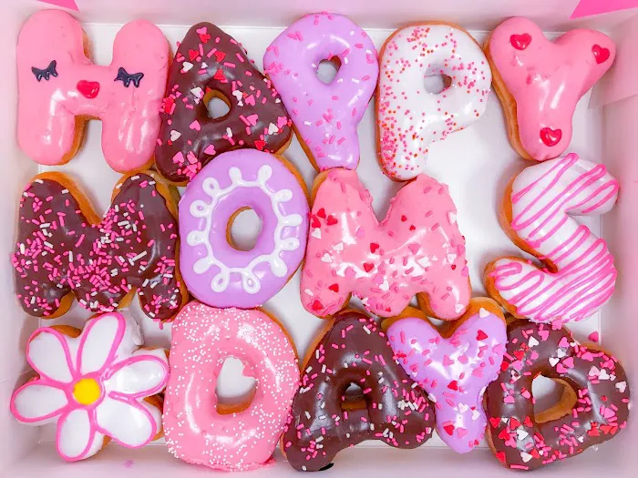 Terry’s Donut Picture 4