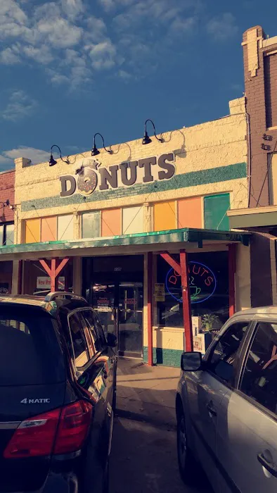 Terry’s Donut Picture 5