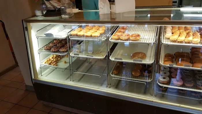Terry’s Donut Picture 7