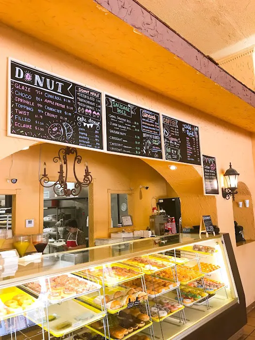 Terry’s Donut Picture 3
