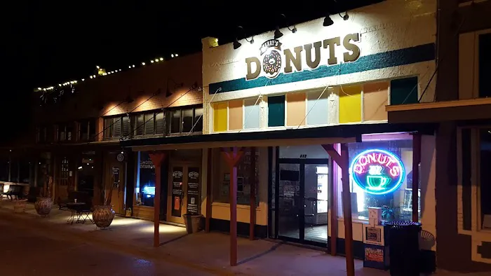 Terry’s Donut Picture 1