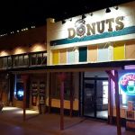 Terry’s Donut