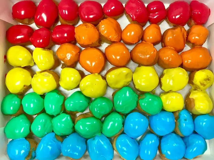 Terry’s Donut Picture 9