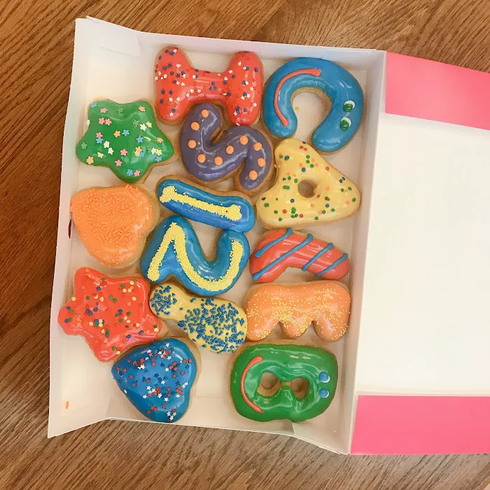 Terry’s Donut Picture 10