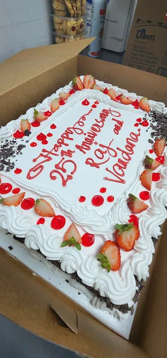 Honest Bakery Picture 5