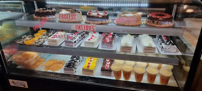 Honest Bakery Picture 1