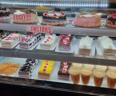 Honest Bakery