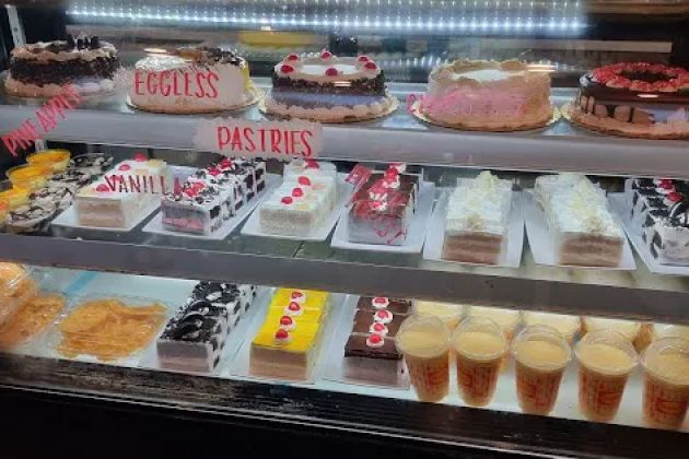 Honest Bakery