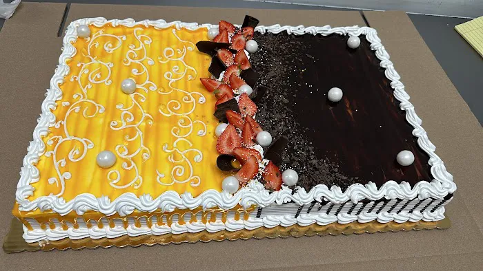 Honest Bakery Picture 8