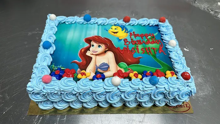 Honest Bakery Picture 6