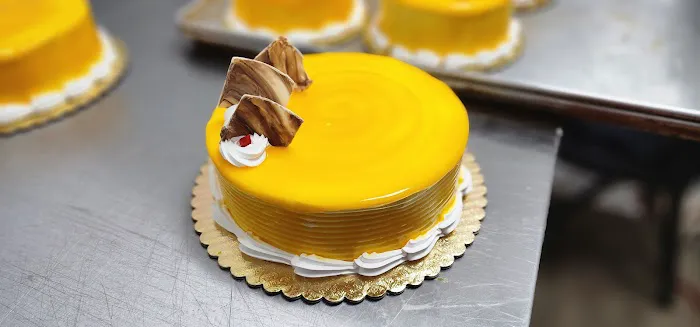 Honest Bakery Picture 7