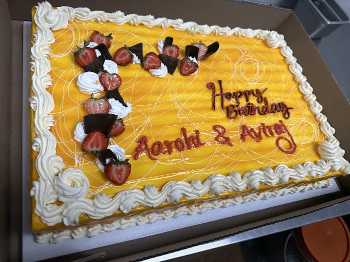 Honest Bakery Picture 9