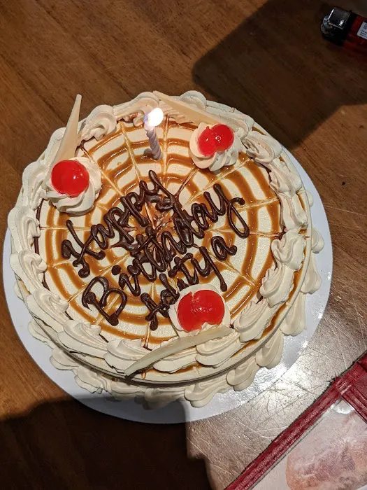 Honest Bakery Picture 3