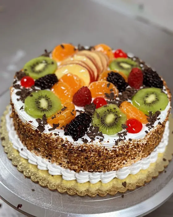 Honest Bakery Picture 10