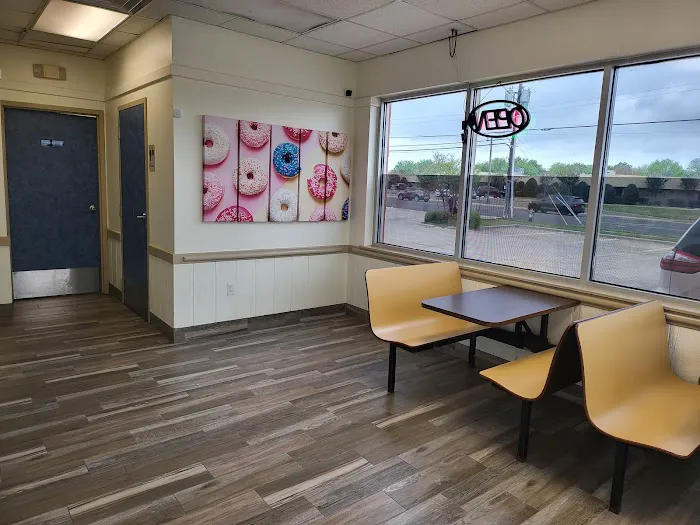 USA Donuts Picture 7