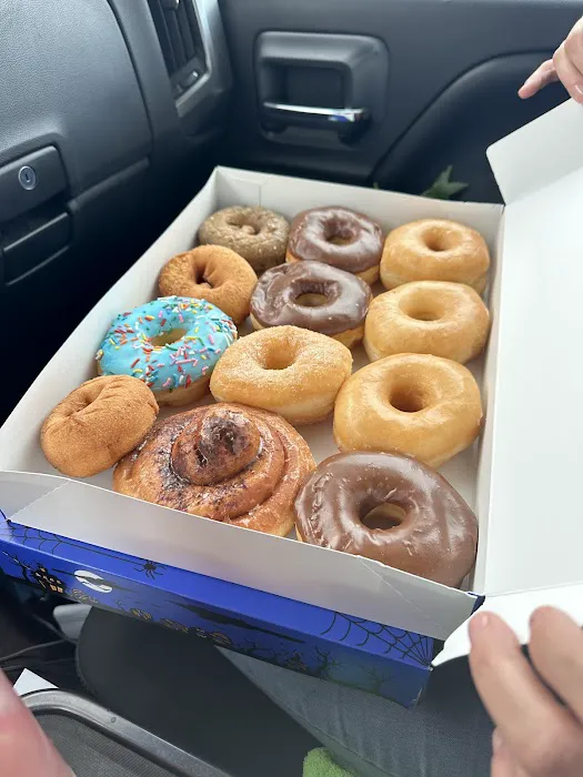 USA Donuts Picture 10