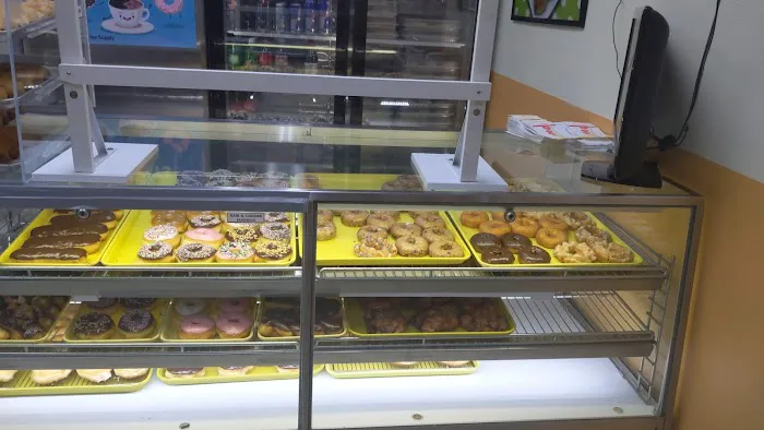 Donut Hole Picture 2