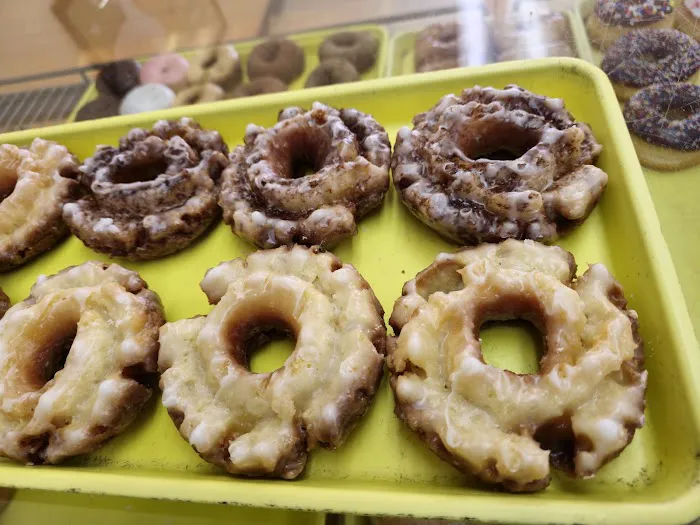 Donut Hole Picture 10