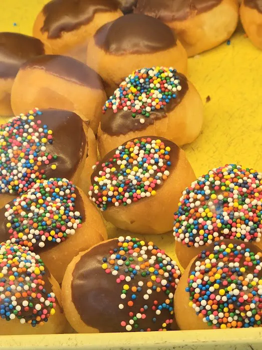 Donut Hole Picture 5