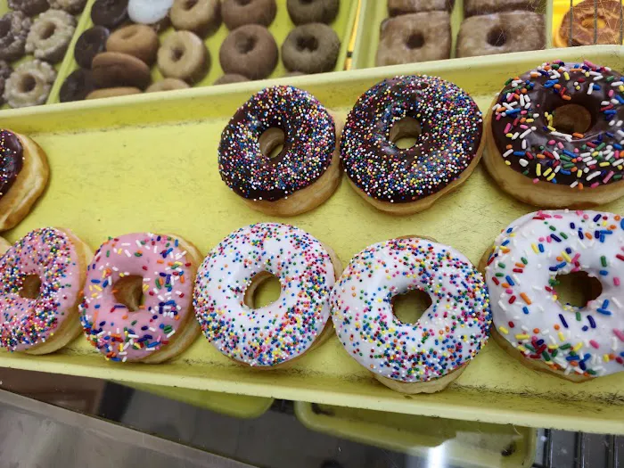 Donut Hole Picture 7