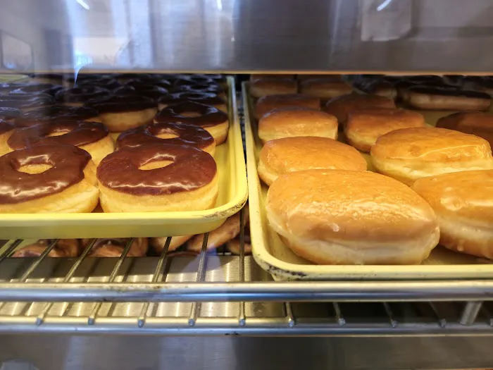 Donut Hole Picture 8