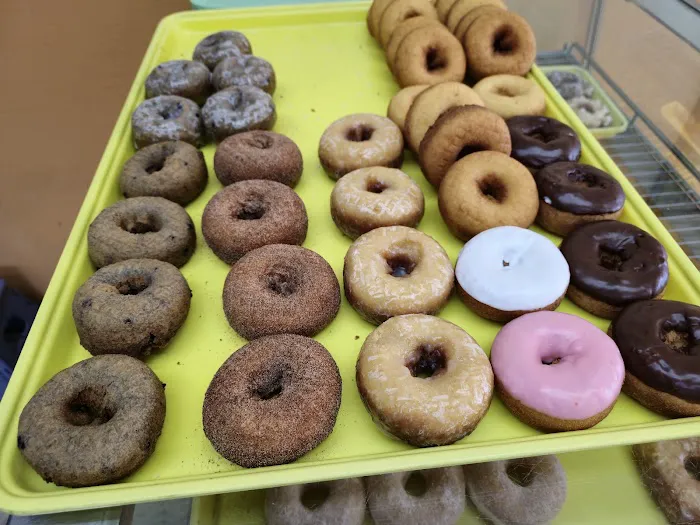 Donut Hole Picture 9