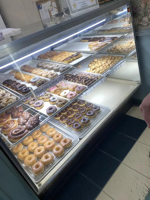 Busy B's Bakery Picture 8