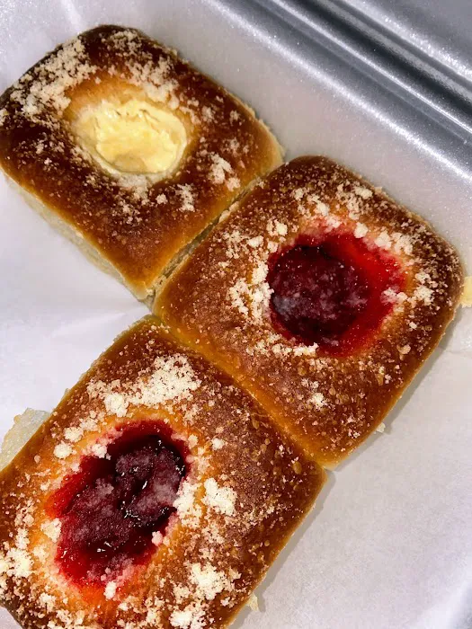 Busy B's Bakery Picture 10