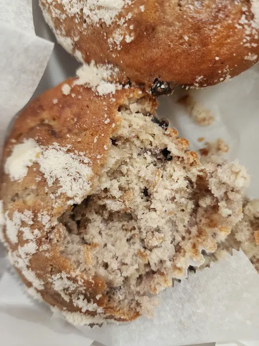 Busy B's Bakery Picture 1