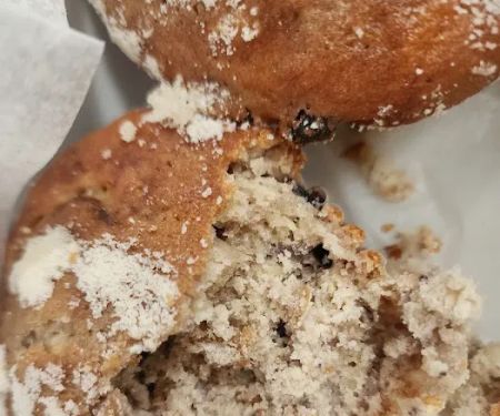 Busy B's Bakery