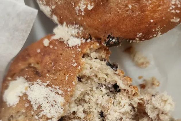 Busy B's Bakery