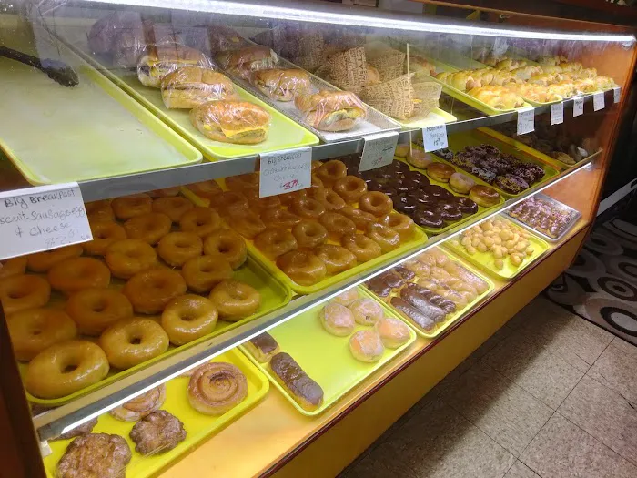 Donut House Picture 8