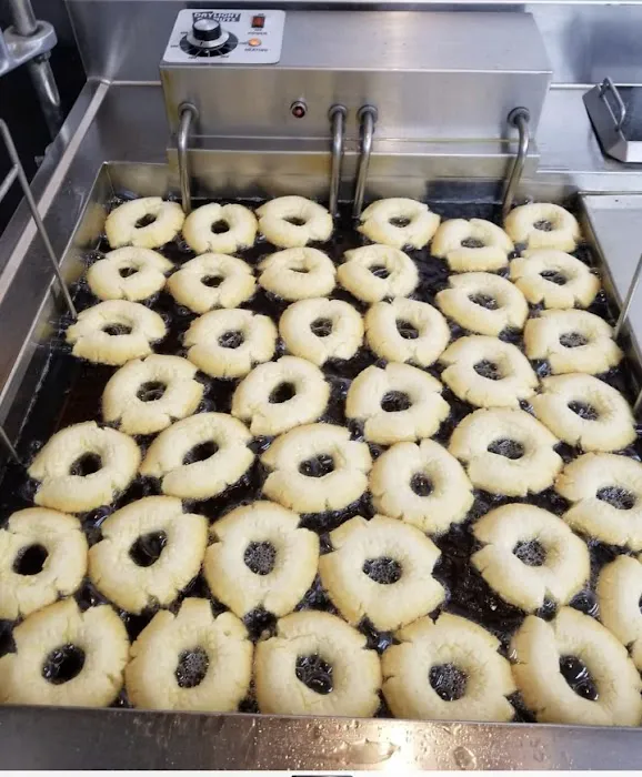 Donut House Picture 10