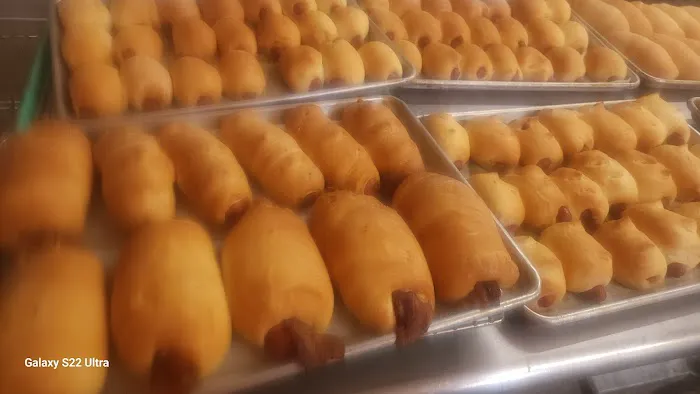 Donut House Picture 1