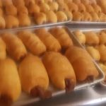Donut House