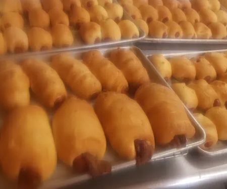 Donut House