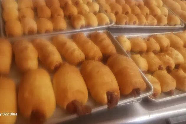 Donut House