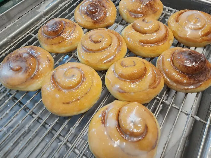 Donut House Picture 7
