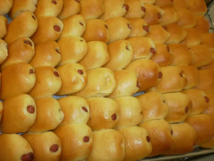 Donut House Picture 6