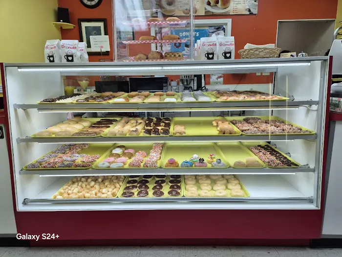 Donut Time Picture 2