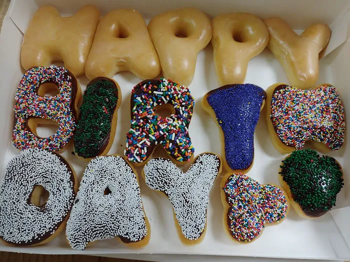 Donut Time Picture 6