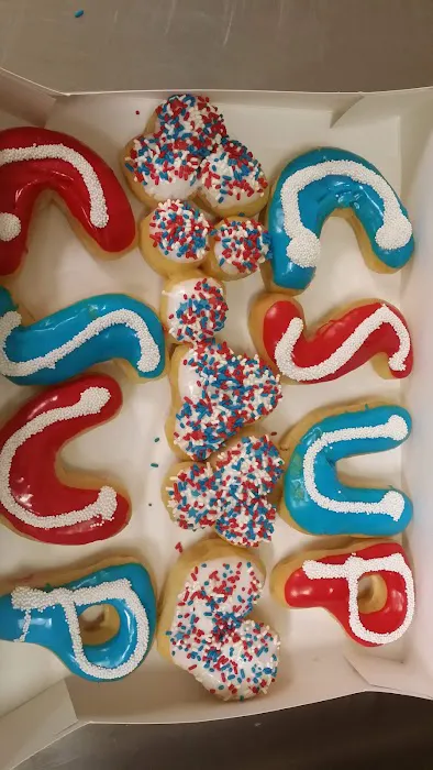 Donut Time Picture 1